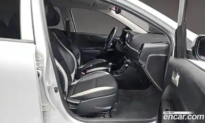 Kia Morning 2020 1.0 Автомат в Москве № 133776, миниатюра 6