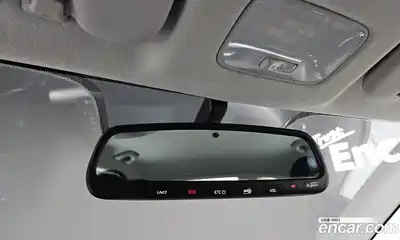 Kia Morning 2020 1.0 Автомат в Москве № 133776, миниатюра 7