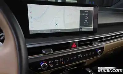 Kia Sorento 2024 1.6 Автомат в Москве № 133965, миниатюра 11