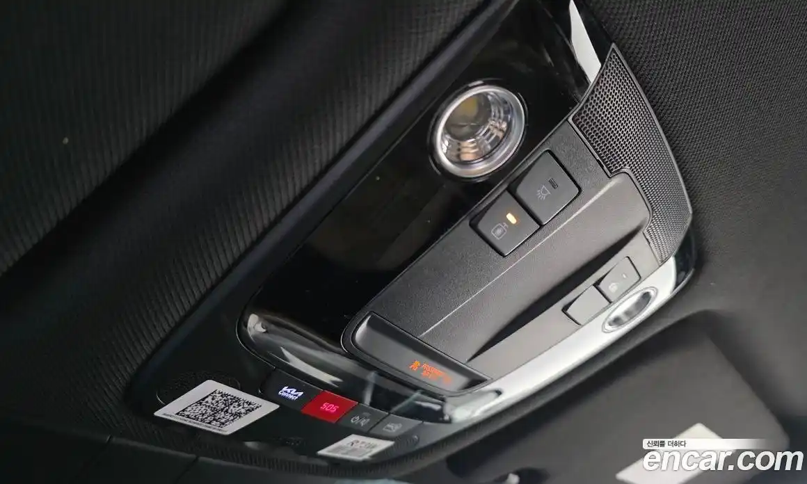 Kia Sorento 2024 1.6 Автомат в Москве № 133965, фото 17