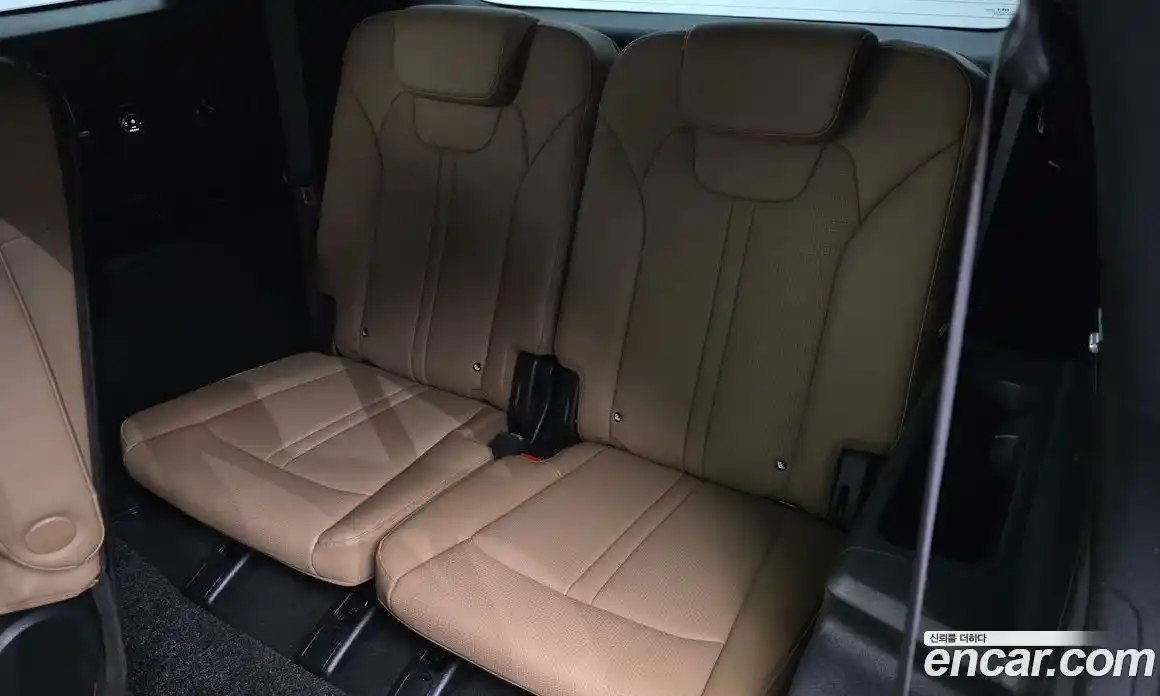 Kia Sorento 2024 1.6 Автомат в Москве № 133965, фото 19