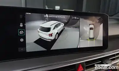 Kia Sorento 2024 1.6 Автомат в Москве № 133965, миниатюра 6