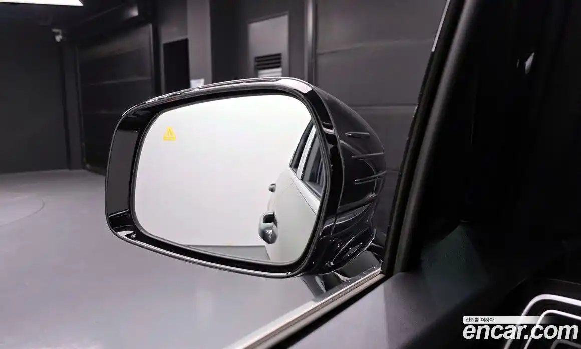 Kia Sorento 2024 1.6 Автомат в Москве № 133965, фото 8