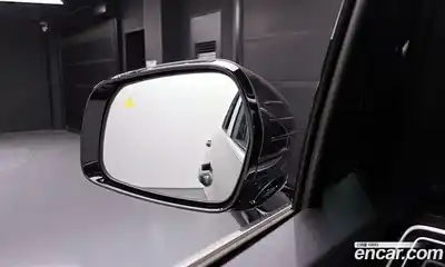 Kia Sorento 2024 1.6 Автомат в Москве № 133965, миниатюра 8