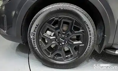 Kia Sorento 2024 1.6 Автомат в Москве № 133965, миниатюра 9