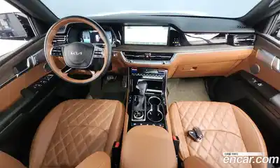 Kia Mohave 2022 3.0 Автомат в Москве № 13521, миниатюра 12