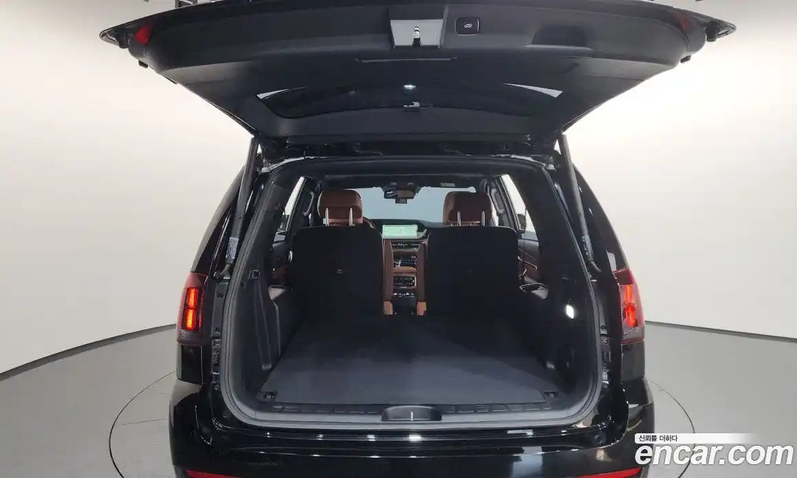 Kia Mohave 2022 3.0 Автомат в Москве № 13521, фото 16