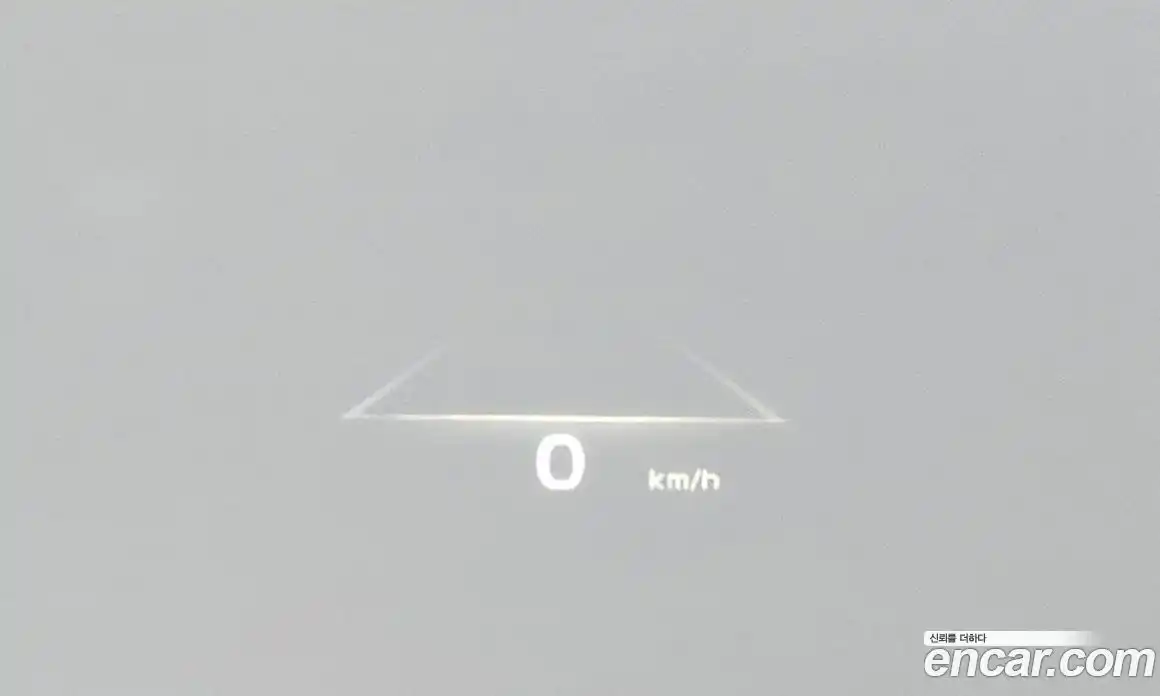 Kia Mohave 2022 3.0 Автомат в Москве № 13521, фото 17