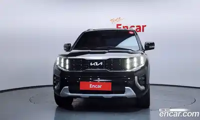 Kia Mohave 2022 3.0 Автомат в Москве № 13521, миниатюра 5