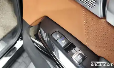 Kia Mohave 2022 3.0 Автомат в Москве № 13521, миниатюра 7