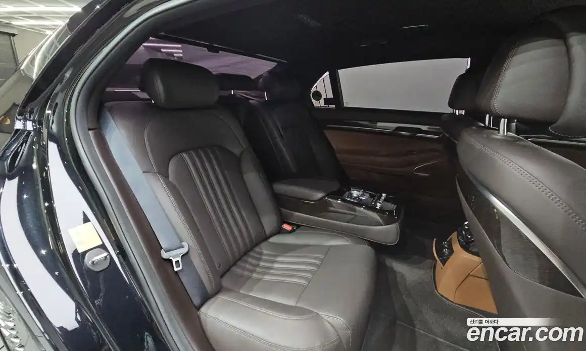 Genesis G90 2021 3.8 Автомат в Москве № 135864, фото 11