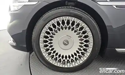 Genesis G90 2021 3.8 Автомат в Москве № 135864, миниатюра 3