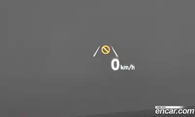 Genesis G90 2021 3.8 Автомат в Москве № 135864, миниатюра 7