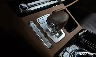 Genesis G90 2021 3.8 Автомат в Москве № 135864, миниатюра 8