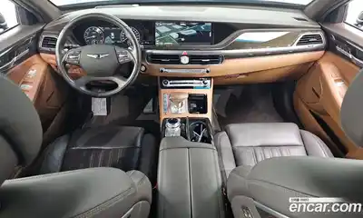 Genesis G90 2021 3.8 Автомат в Москве № 135864, миниатюра 10