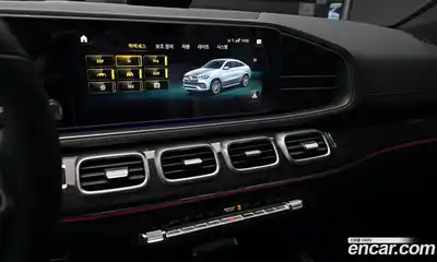 Mercedes-Benz GLE-Class 2023 2.9 Автомат в Москве № 137529, миниатюра 12