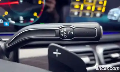 Mercedes-Benz GLE-Class 2023 2.9 Автомат в Москве № 137529, миниатюра 2