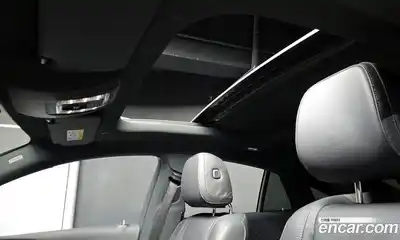 Mercedes-Benz GLE-Class 2023 2.9 Автомат в Москве № 137529, миниатюра 4