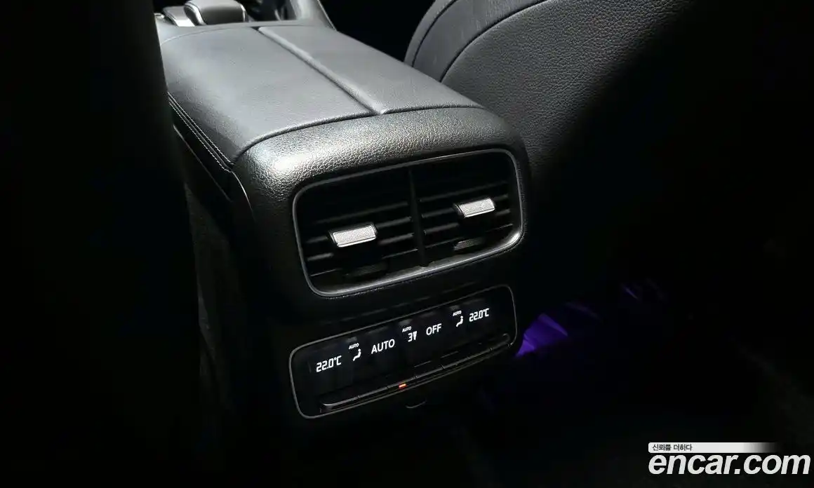 Mercedes-Benz GLE-Class 2023 2.9 Автомат в Москве № 137529, фото 7