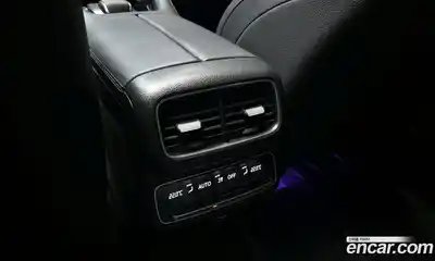 Mercedes-Benz GLE-Class 2023 2.9 Автомат в Москве № 137529, миниатюра 7