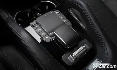 Mercedes-Benz GLE-Class 2023 2.9 Автомат в Москве № 137529, миниатюра 8