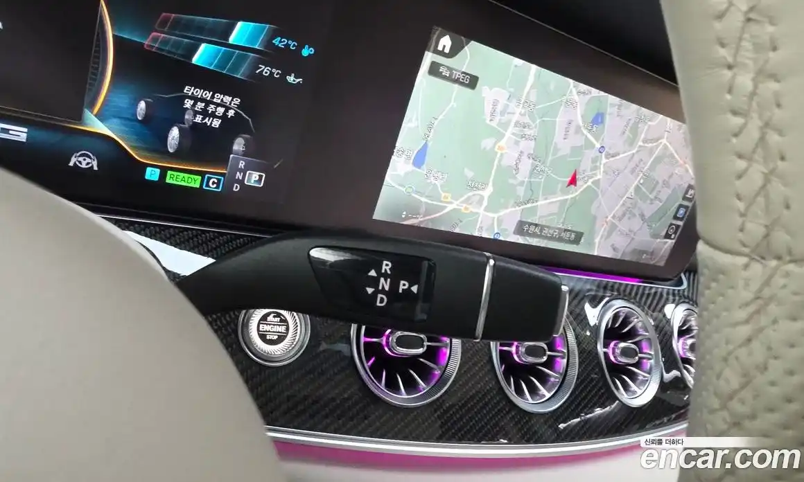 Mercedes-Benz AMG GT 2023 3.0 Автомат в Москве № 138077, фото 1