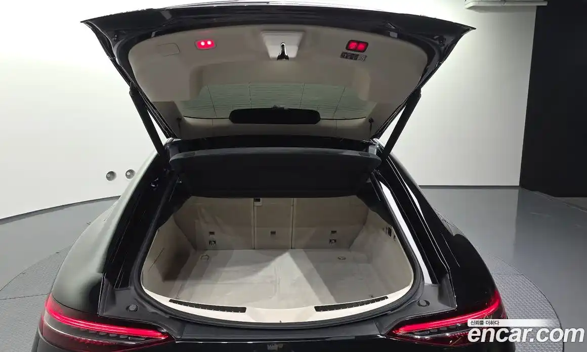 Mercedes-Benz AMG GT 2023 3.0 Автомат в Москве № 138077, фото 13