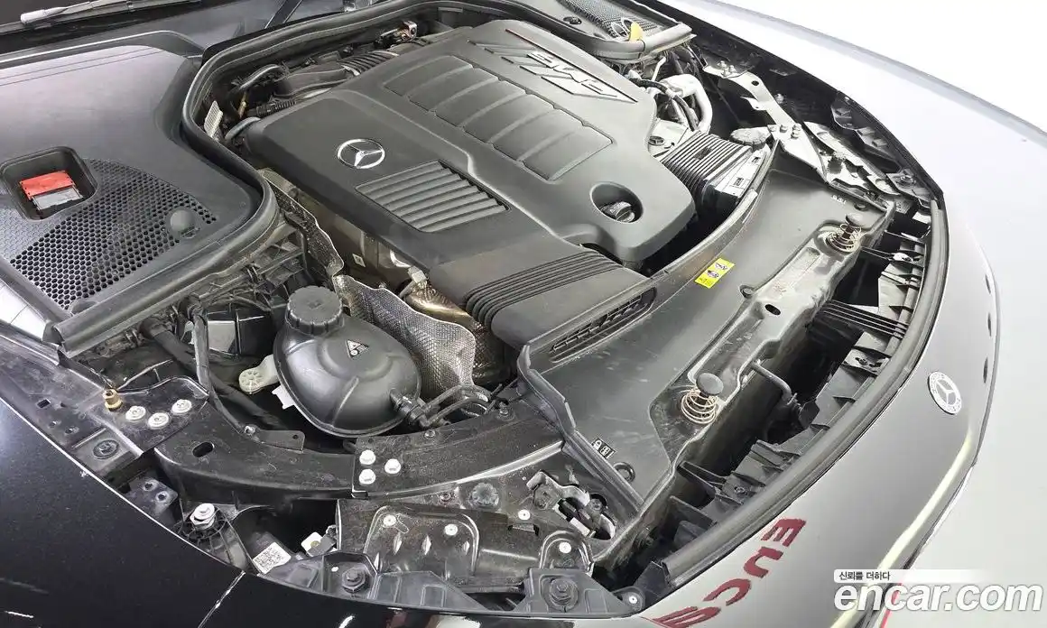 Mercedes-Benz AMG GT 2023 3.0 Автомат в Москве № 138077, фото 16