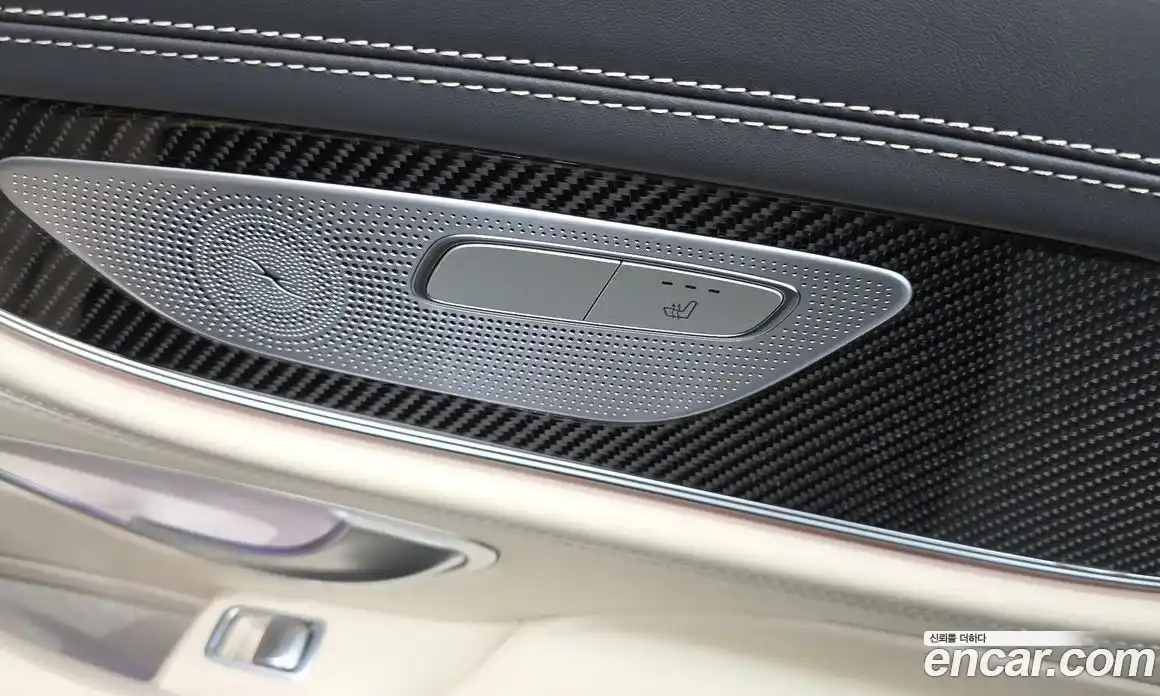 Mercedes-Benz AMG GT 2023 3.0 Автомат в Москве № 138077, фото 18