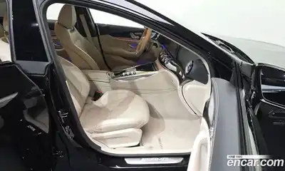 Mercedes-Benz AMG GT 2023 3.0 Автомат в Москве № 138077, миниатюра 2