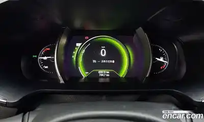 Renault SM6 2019 2.0 Автомат в Москве № 138569, миниатюра 11