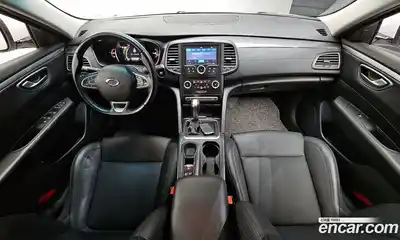 Renault SM6 2019 2.0 Автомат в Москве № 138569, миниатюра 12