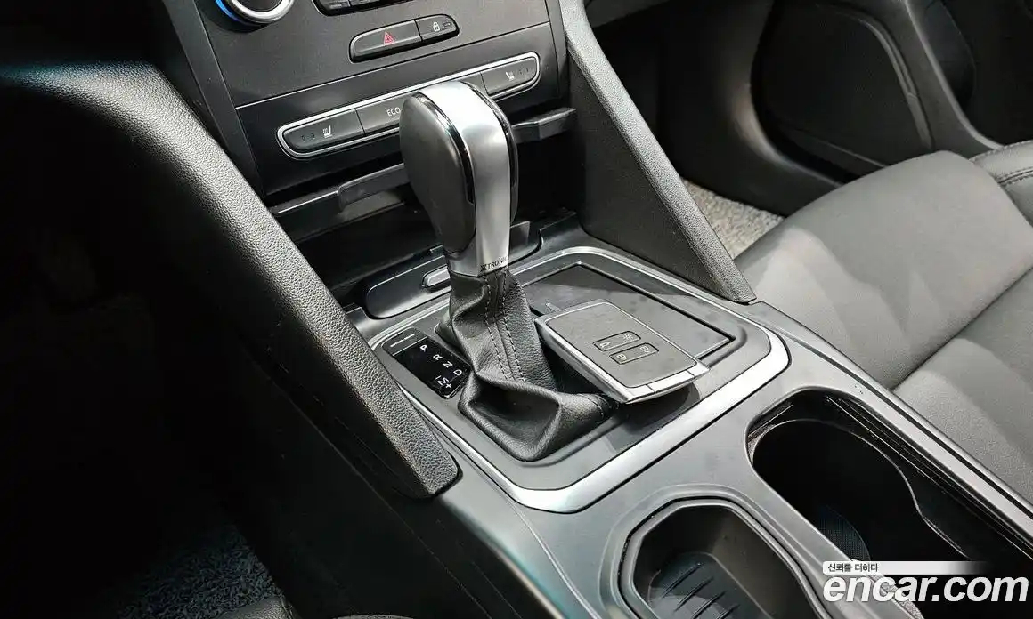 Renault SM6 2019 2.0 Автомат в Москве № 138569, фото 16