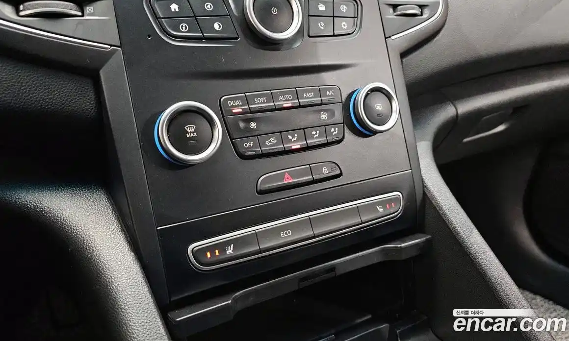 Renault SM6 2019 2.0 Автомат в Москве № 138569, фото 18