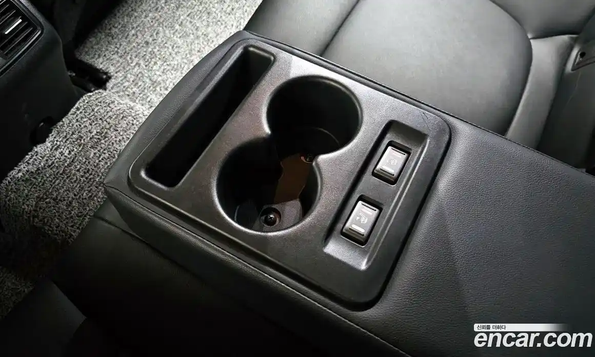 Renault SM6 2019 2.0 Автомат в Москве № 138569, фото 19