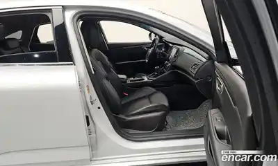 Renault SM6 2019 2.0 Автомат в Москве № 138569, миниатюра 2