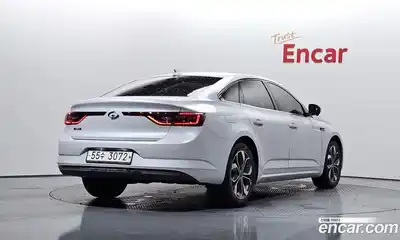 Renault SM6 2019 2.0 Автомат в Москве № 138569, миниатюра 3