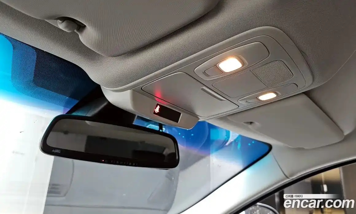 Renault SM6 2019 2.0 Автомат в Москве № 138569, фото 4