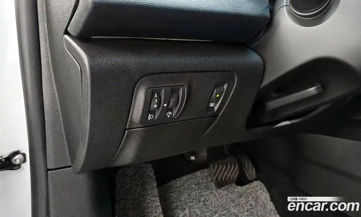 Renault SM6 2019 2.0 Автомат в Москве № 138569, фото 5