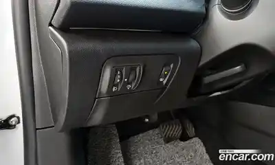 Renault SM6 2019 2.0 Автомат в Москве № 138569, миниатюра 5