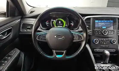 Renault SM6 2019 2.0 Автомат в Москве № 138569, миниатюра 8