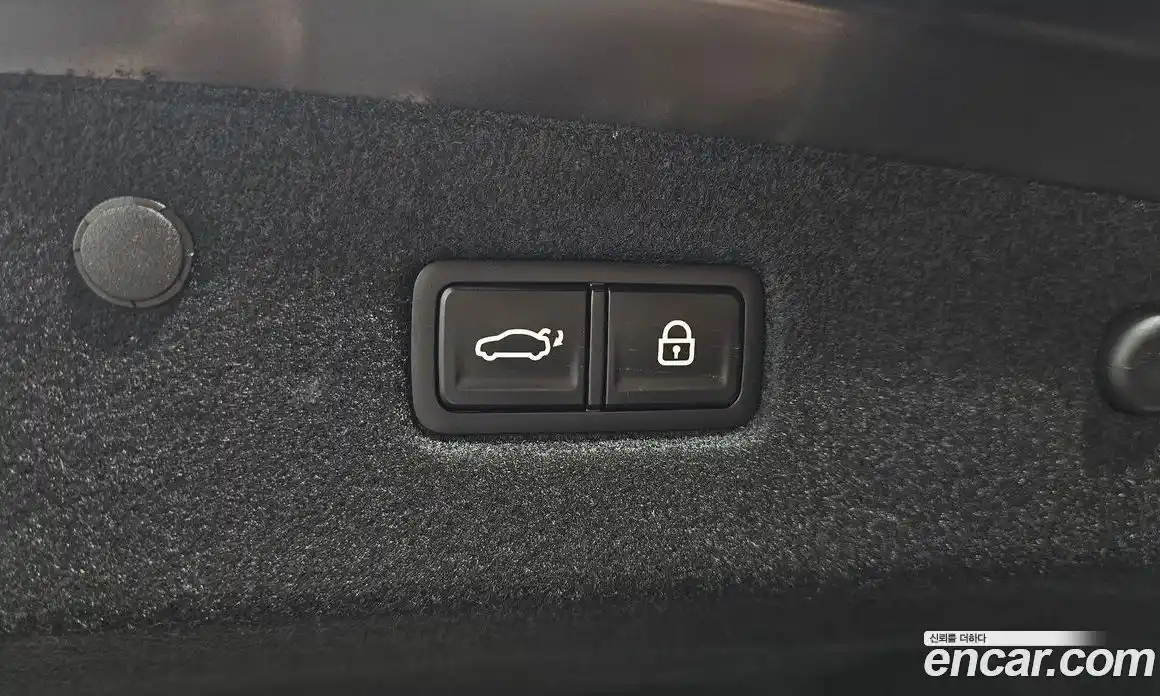 Kia K8 2025 2.5 Автомат в Москве № 13868, фото 1