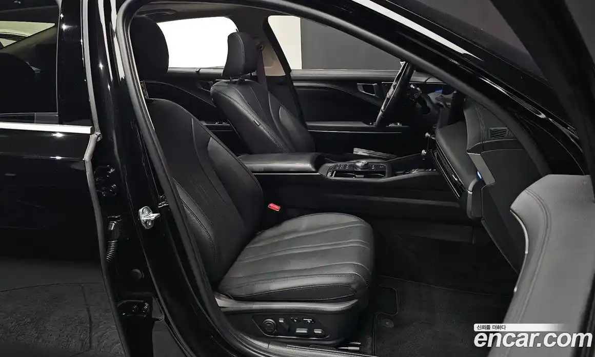 Kia K8 2025 2.5 Автомат в Москве № 13868, фото 11