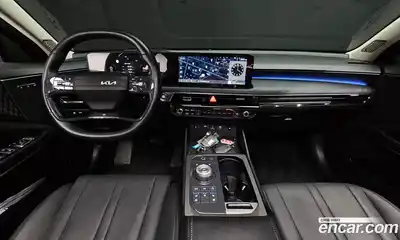 Kia K8 2025 2.5 Автомат в Москве № 13868, миниатюра 12