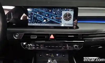 Kia K8 2025 2.5 Автомат в Москве № 13868, миниатюра 2