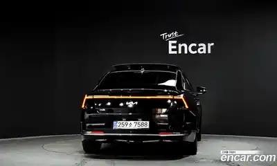 Kia K8 2025 2.5 Автомат в Москве № 13868, миниатюра 3