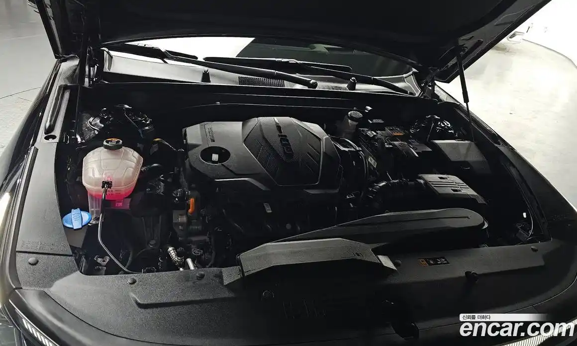 Kia K8 2025 2.5 Автомат в Москве № 13868, фото 4