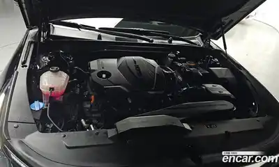 Kia K8 2025 2.5 Автомат в Москве № 13868, миниатюра 4