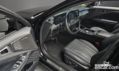 Kia K8 2025 2.5 Автомат в Москве № 13868, миниатюра 5