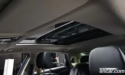 Kia K8 2025 2.5 Автомат в Москве № 13868, миниатюра 6